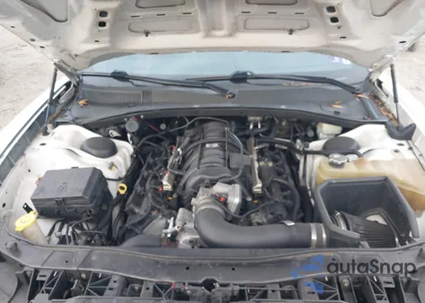 2012 Dodge Charger R/T from USA, damaged, VIN 2C3CDXCT5CH301139